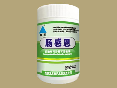 河南官渡兽药制造——“肠感恩” 守护畜禽肠道健康的高效兽药